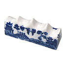Blue Willow Rest Stand, 3.5