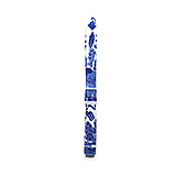 Blue Willow Letter Opener, 8