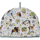 Portman Farm Cotton Tea Cozy