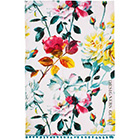 Cotton Tea Towel Couture Rose