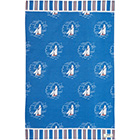 Cotton Tea Towel by Seasalt - The Seas in the Kitchen