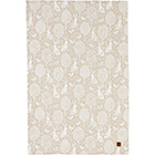 Cottontail Meadow Union Cotton & Linen Tea Towel