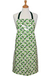 Shamrocks - PVC Kitchen Apron