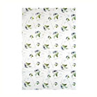 Agapanthus Tea Towel