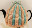 Knitted Tea Cozy, Small 3-4 Cup