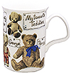 My Favorite Teddies Mug