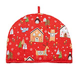 Tea Cosy Festive Friends