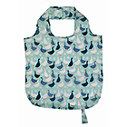 Foldable Shopping Bag, Geese