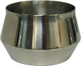 Stainless Steel, Sugar Bowl