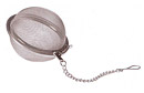 Stainless Steel Infuser - Mesh Ball, 2.5D