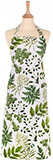 RHS Foliage Cotton Kitchen Apron