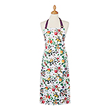 RHS Fruits Cotton Apron
