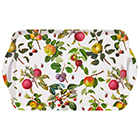Large Tray with Handle - RHS Fruits