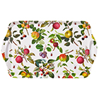 Large Tray with Handle - RHS Fruits