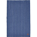 Linen Tea Towel - Pinstripe