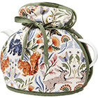 Blackthorn Muff Tea Cozy