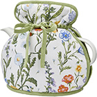 Cottage Garden Muff Tea Cozy – Floral Design