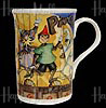 Pinocchio, Bone China Mug