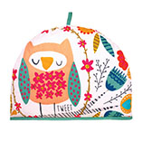 Tea Cosy Twit Twoo Owl