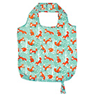 Packable Bag - Foraging Fox
