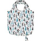 Packable Bags Penguins on Ice