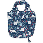 Packable Bag - Polar Bear