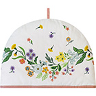 Petals & Prose Cotton Tea Cosy