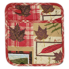 Ulster Weavers Woodland Pot Mitt