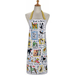 Best in Show PVC Kitchen Apron