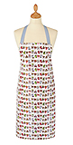 Twittering Owls PVC Kitchen Apron