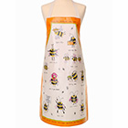 PVC Kitchen Apron - AE Bees