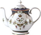 Queen Victoria's Teapot - The Royal Collection