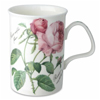 Redoute Rose Mug