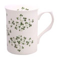 Shamrock Tea Mug