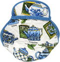 Tea Cozy Muff, Tea Time
