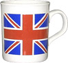 Union Jack - Souvenir Mug