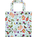 Ulster Weavers PVC Small Gusset Tote Bag – RHS Spring Floral