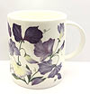 Sweet Pea Coffee Mug