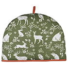 Tea Cosy Forest Friends, Sage