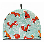 Tea Cosy Foraging Fox