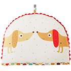 Tea Cozy Hot Dog