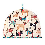 Tea Cosy Hound Dog