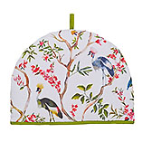 Tea Cozy Oriental Birds