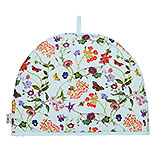 RHS Spring Floral Tea Cozy