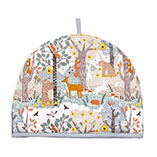 Wildwood Tea Cosy