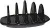 Brown Betty Toast Rack