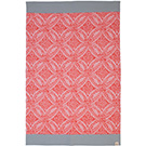 Cotton Tea Towel Seasalt Poisson