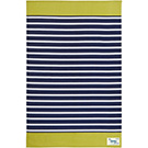 Cotton Tea Towel Seasalt Sailor Stripe
