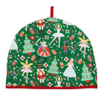 Tea Cozy Nutcracker