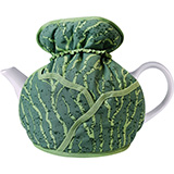 Time to Grow Muff Tea Cosy